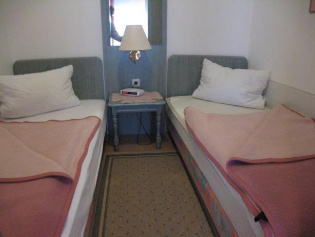 Residenz Steinmarne Cuxhaven 2 Apartment Luaran gambar