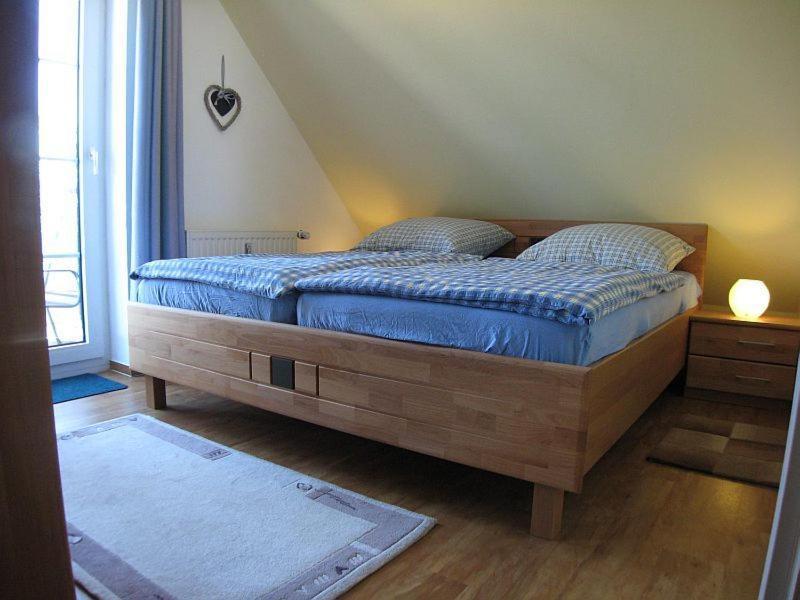 Residenz Steinmarne Cuxhaven 2 Apartment Luaran gambar