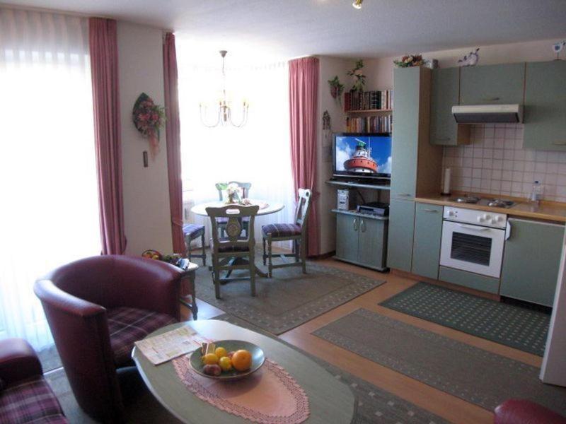 Residenz Steinmarne Cuxhaven 2 Apartment Luaran gambar