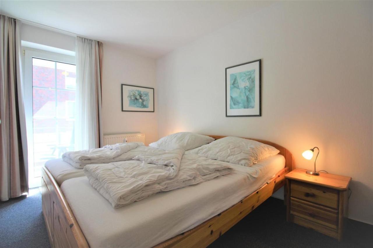 Residenz Steinmarne Cuxhaven 2 Apartment Luaran gambar