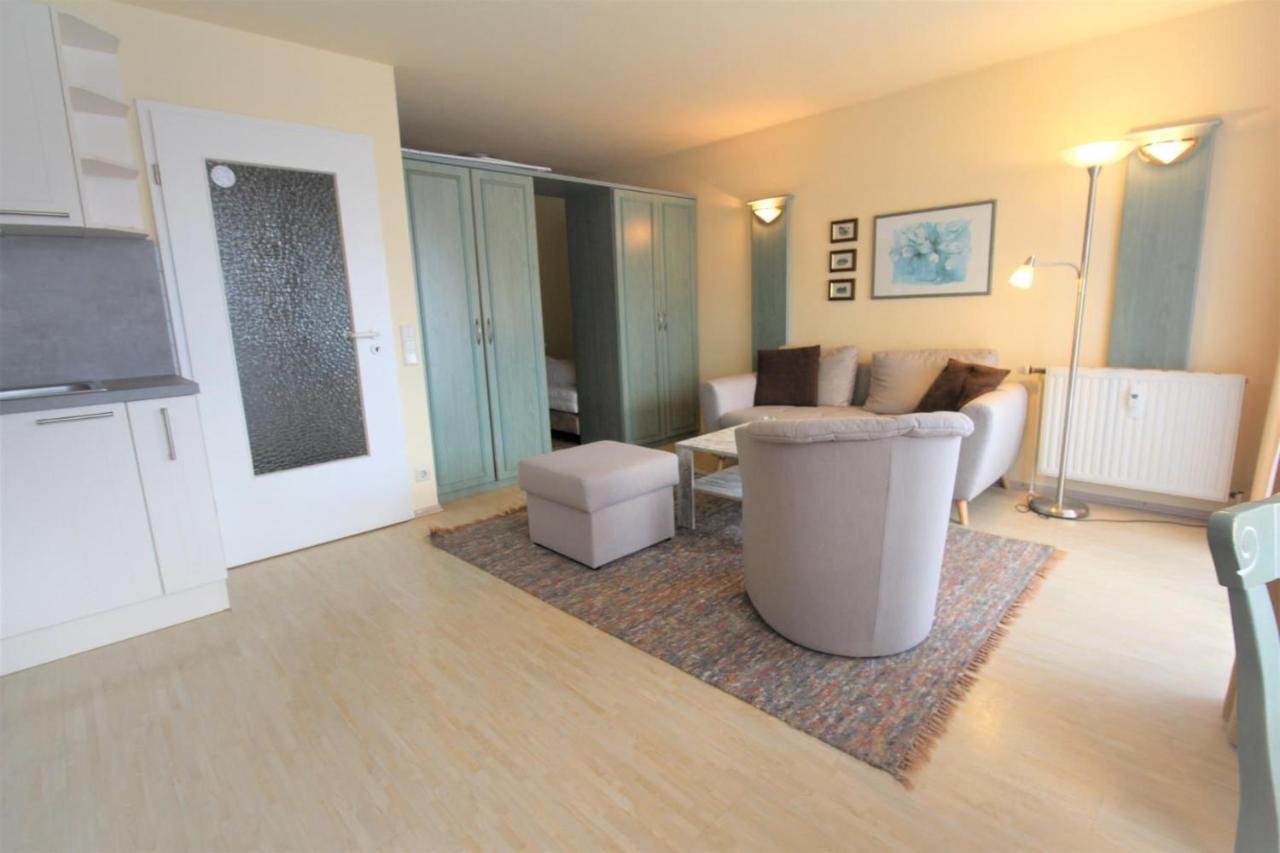 Residenz Steinmarne Cuxhaven 2 Apartment Luaran gambar