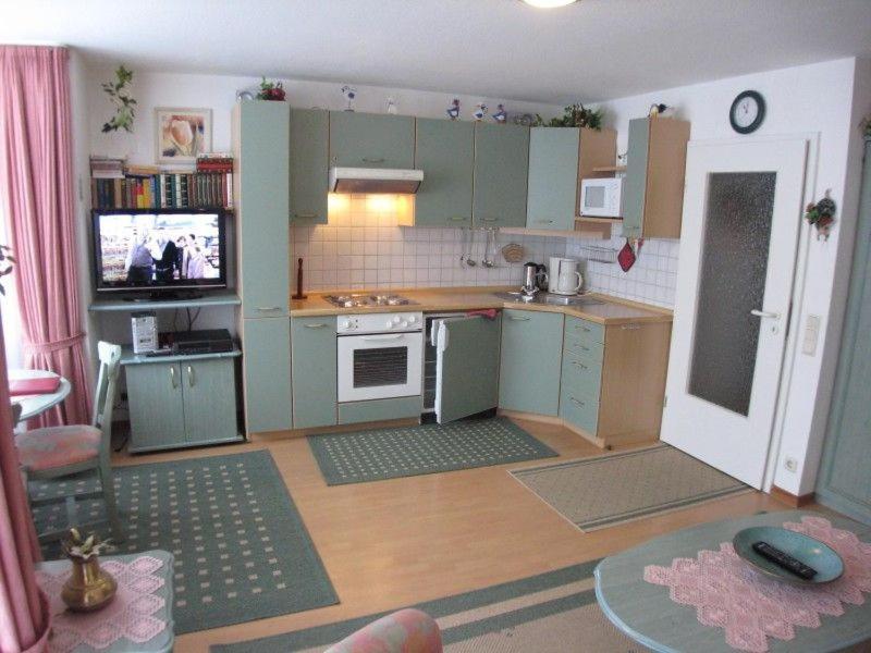 Residenz Steinmarne Cuxhaven 2 Apartment Luaran gambar