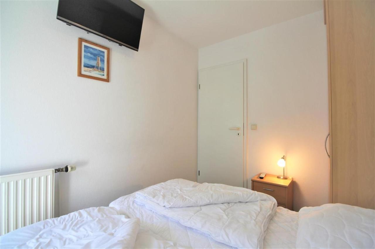 Residenz Steinmarne Cuxhaven 2 Apartment Luaran gambar