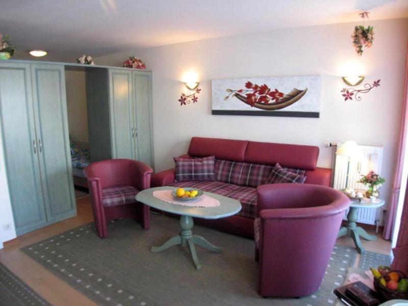 Residenz Steinmarne Cuxhaven 2 Apartment Luaran gambar